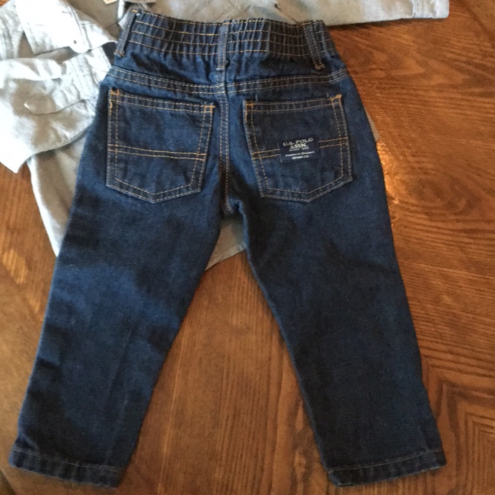 Toddler boy bundle - Picture 3 of 4
